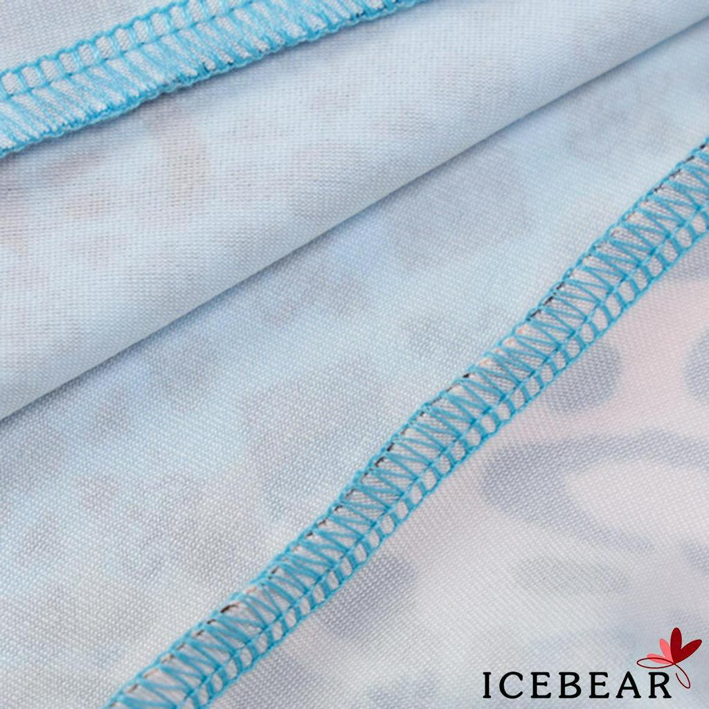 Đầm ôm dáng lệch một bên thiết kế nhún bèo in hoạt tiết thời trang