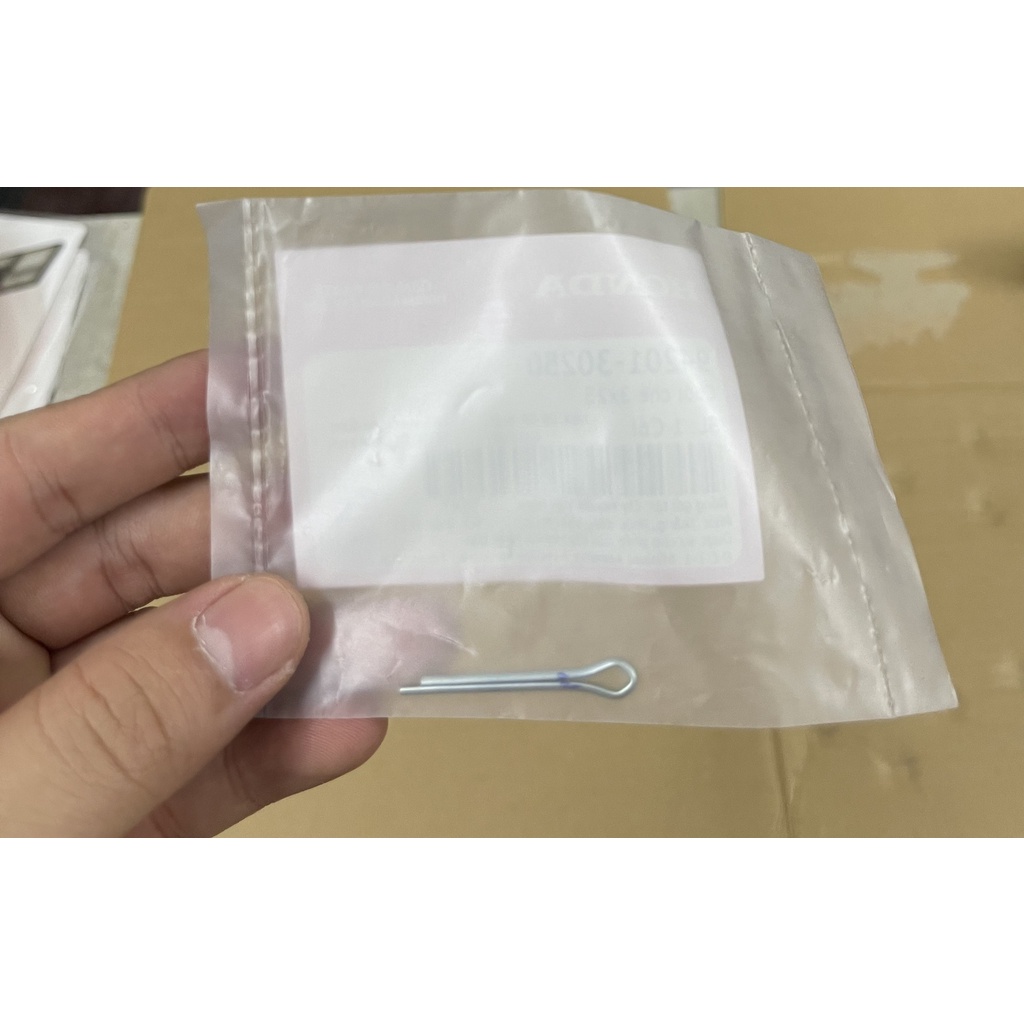 Khoe chống đứng xe số hàng chính hãng 9420130250