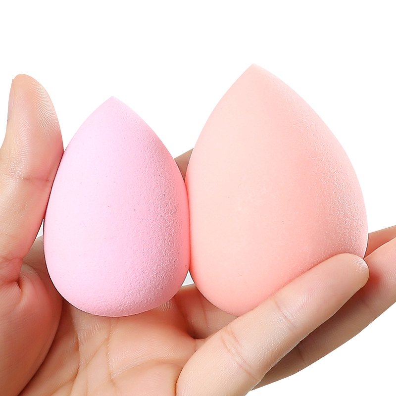 [Hàng mới về] Mút tán kem nền trang điểm tiện dụng