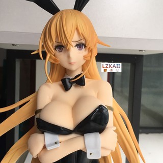 Mô Hình Nhân Vật Naki No Soma Trong Food Wars Tỉ Lệ 1 / 4 46cm