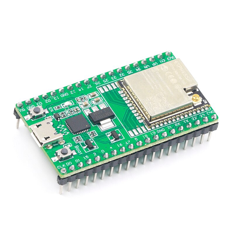 Bảng mạch lõi phát triển ESP32-DevKitC ESP32-WROOM-32D ESP32-WROOM-32U cho Arduino | WebRaoVat - webraovat.net.vn