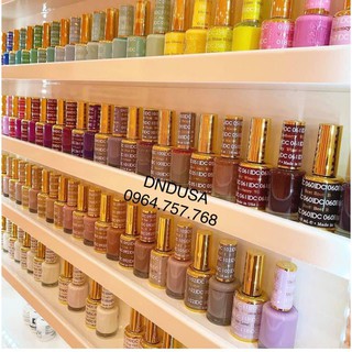 Sơn Gel DND 694