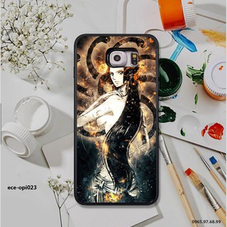 Ốp dẻo Samsung Note 5 hình One Piece 04