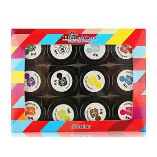 Set Bột Khô Set Gel Khô Đắp Hoa Không Đung Lưu Huỳnh