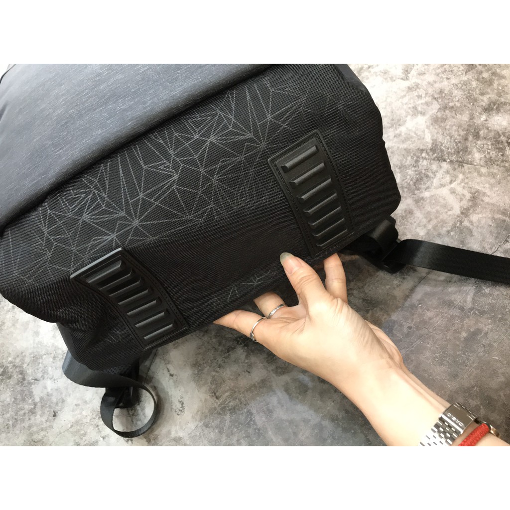 Balo laptop chống nước Arctic Hunter BAH923 LAPTOP DÀY DẶN CHỐNG NƯỚC ĐI DU LỊCH