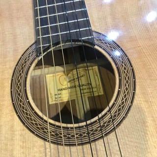 Đàn guitar classic full solid bảo hành 24 tháng