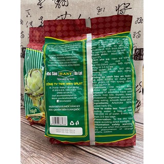[ Túi Lọc ] Trà Atisô Hany