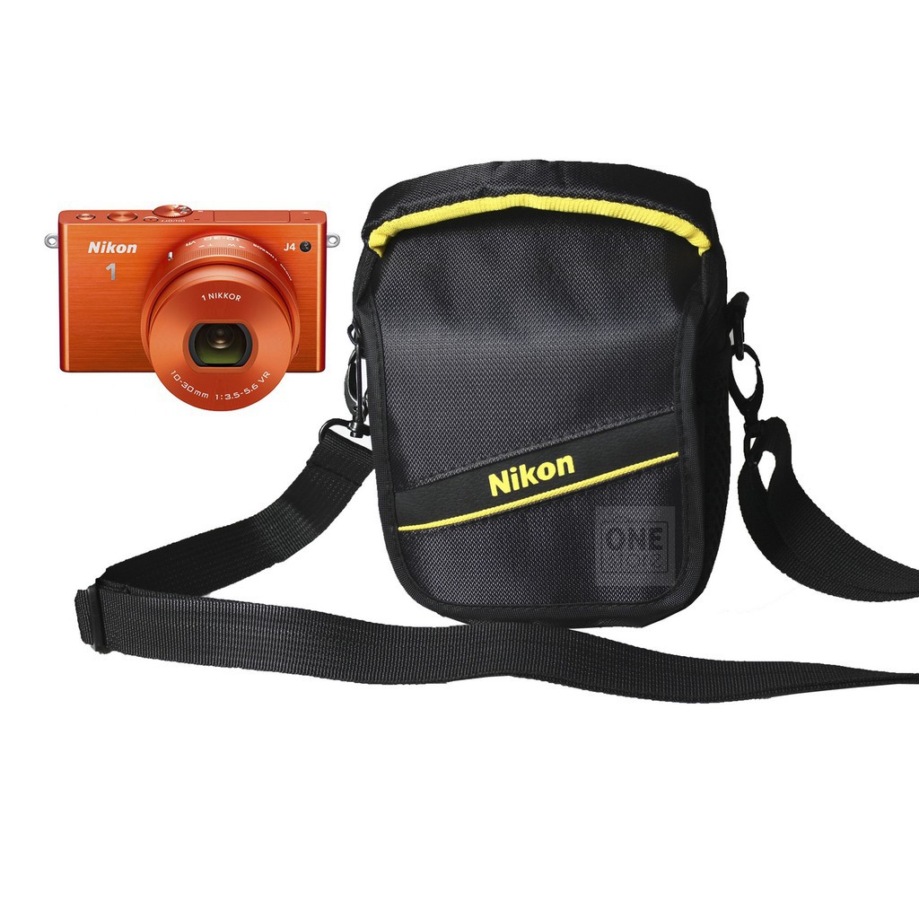 Túi đựng máy ảnh mirrorless Nikon