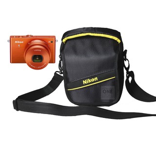 Túi đựng máy ảnh mirrorless Nikon