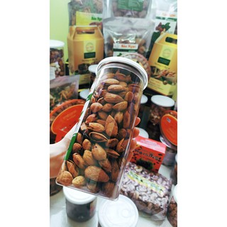 [Freeship] HẠT HẠNH NHÂN CAO CẤP - THƠM NGON