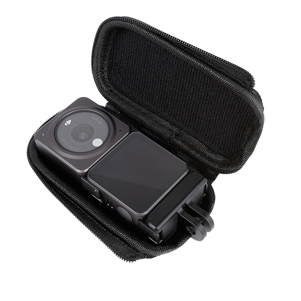 Túi Đựng Mini Mới Action 2 Mini Cho DJI Action 2 Camera Box