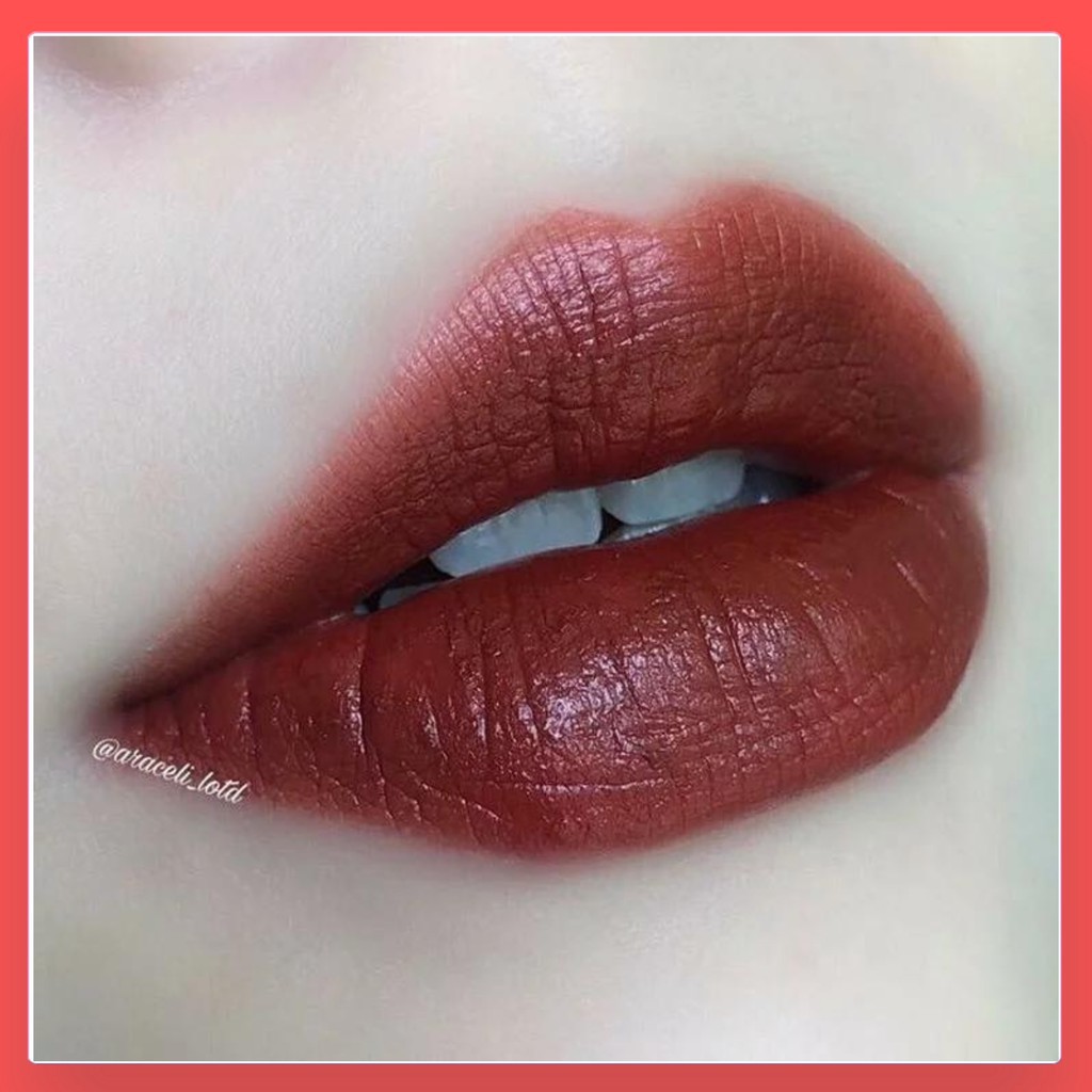 CHÍNH HÃNG - Son kem lì Black Rouge Air Fit VelVet Tint A12 | BigBuy360 - bigbuy360.vn