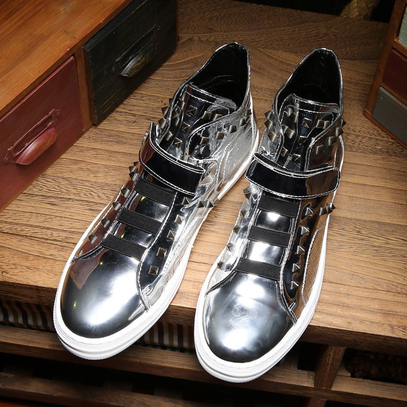 free Giày bốt cổ cao thời trang 2018 cho nam uy tín Uy Tín 2020 Az1 ◁ 1212 ? | BigBuy360 - bigbuy360.vn