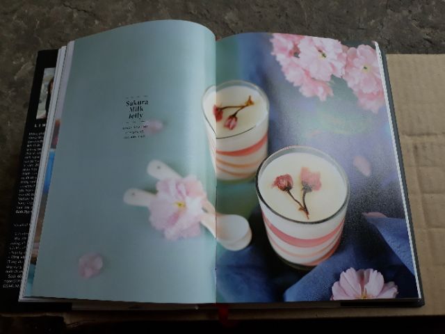 Sách - Khi bếp vắng lò - Nhật ký học làm bánh 3 | BigBuy360 - bigbuy360.vn