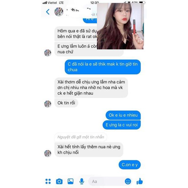 NƯỚC HOA VÙNG KÍN QLADY 5ML. | BigBuy360 - bigbuy360.vn