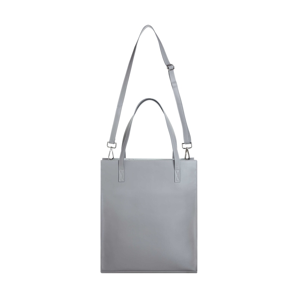 Túi PERFECTLY TOTE BAG GREY KSOUL CONCEPT