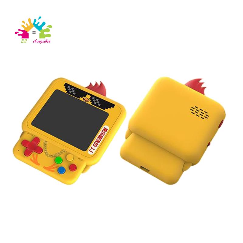 Máy Chơi Game Cầm Tay Mini W1 99 Trong 1 Dễ Thương Cho RPG/Aact/AVG/ Etc