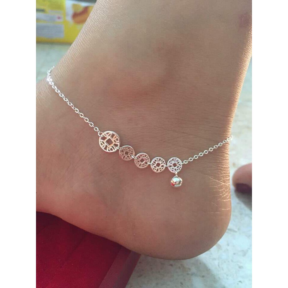 Lắc chân 5 đồng xu | BigBuy360 - bigbuy360.vn