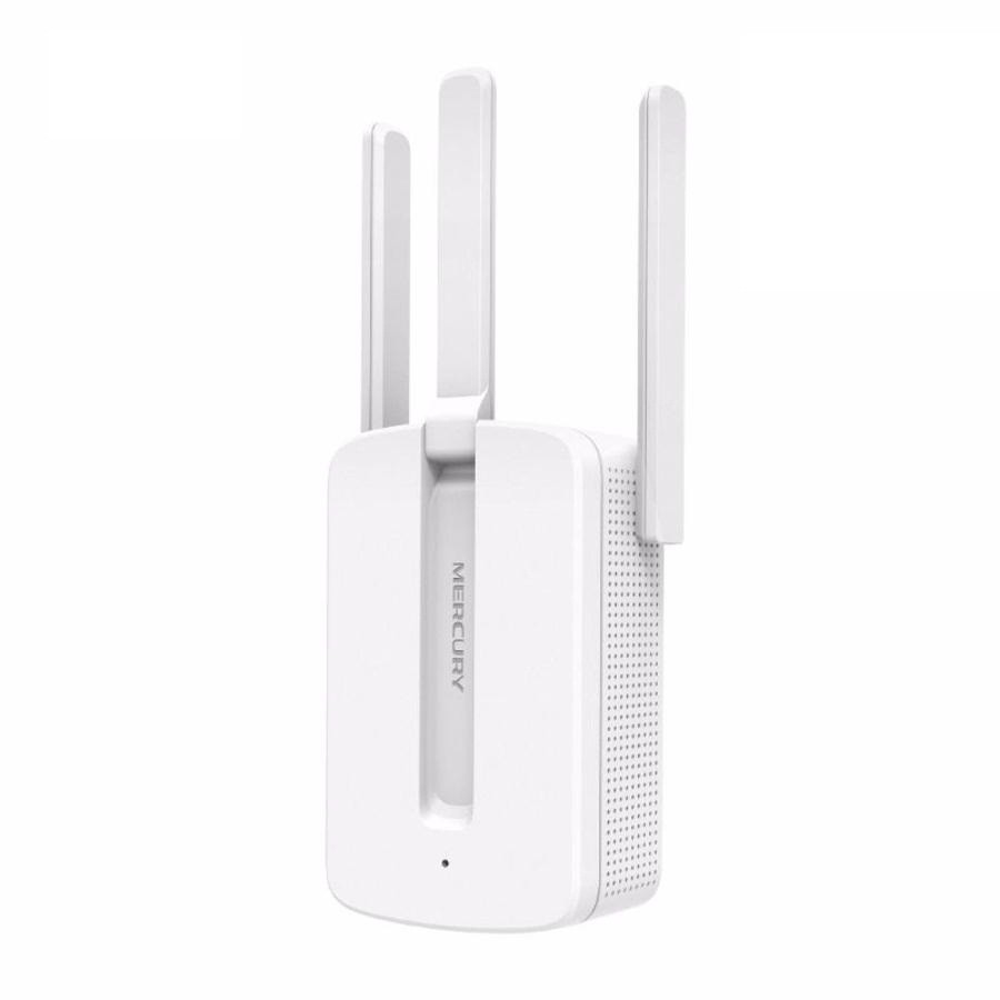 Bộ kích sóng wifi Mecury 3 râu