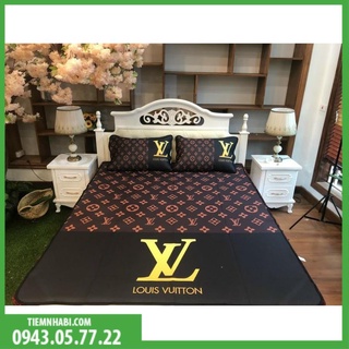 Chiếu lụa điều hòa hàng cao cấp loại 1 - tặng kèm 2 vỏ gối