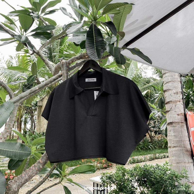 Áo tanktop, áo blanche tanktop nữ Jealous product 6024