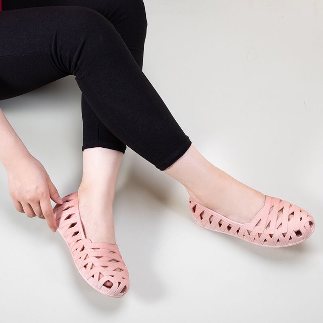 GIÀY NHỰA DẺO HÀN QUỐC 1026 | BigBuy360 - bigbuy360.vn