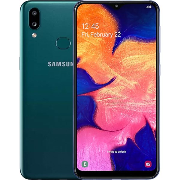 Điện thoại Samsung Galaxy A10s 32GB 2GB Chính Hãng | BigBuy360 - bigbuy360.vn