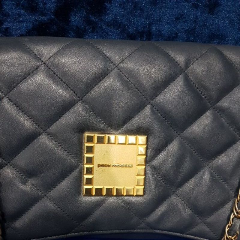 TÚI SI ĐEO VAI - ĐỘ MỚI 85% - SALE