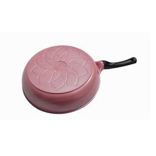 Chảo gốm ceramic Korea King KFP-20IFC/20IDC (20cm)