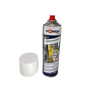 Chất tẩy rửa thắng xe Forch R511 Đức 500ml
