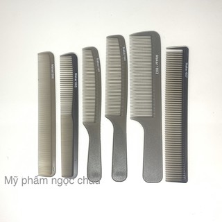 lược cắt tóc makar