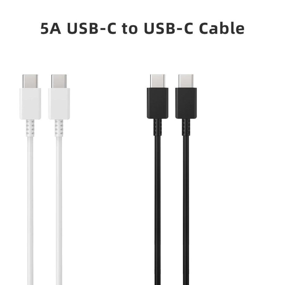 Bộ sạc Samsung 45W sạc siêu nhanh dành cho Samsung Note 10 Plus/S20 Ultra Plus 5G/Note 20/Note 20 - Goteca Ultra 5.0