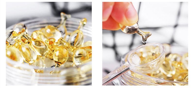 (Hàng Mới Về) Serum Hyaluronic Acid Dưỡng Ẩm Làm Trắng Và Săn Chắc Da tẩy da chết Giảm mụn mĩ phẩm nội địa trung | BigBuy360 - bigbuy360.vn