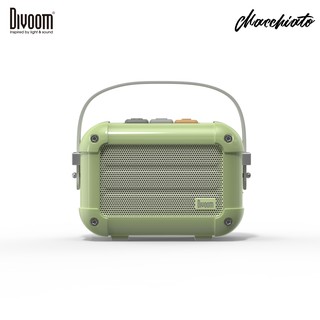 Loa Divoom Macchiato Bluetooth 5.0