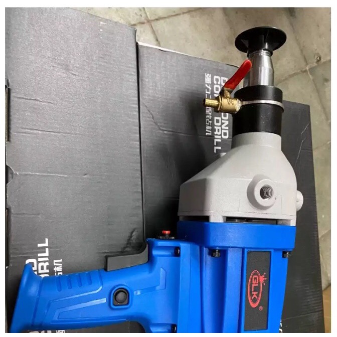 Máy khoan rút lõi cầm tay GAOGUAN mũi sâu tối đa 110 - Bảo hành 6 tháng - Chất lượng cao