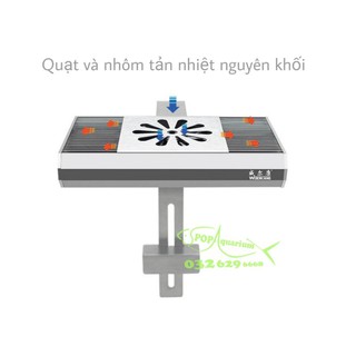 Đèn Week-Z200 70W bản mới nhất 2022