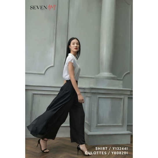 Áo sơ mi hãng SEVEN.AM