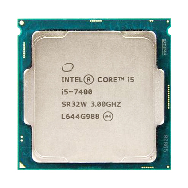 Cpu intel socket 1151