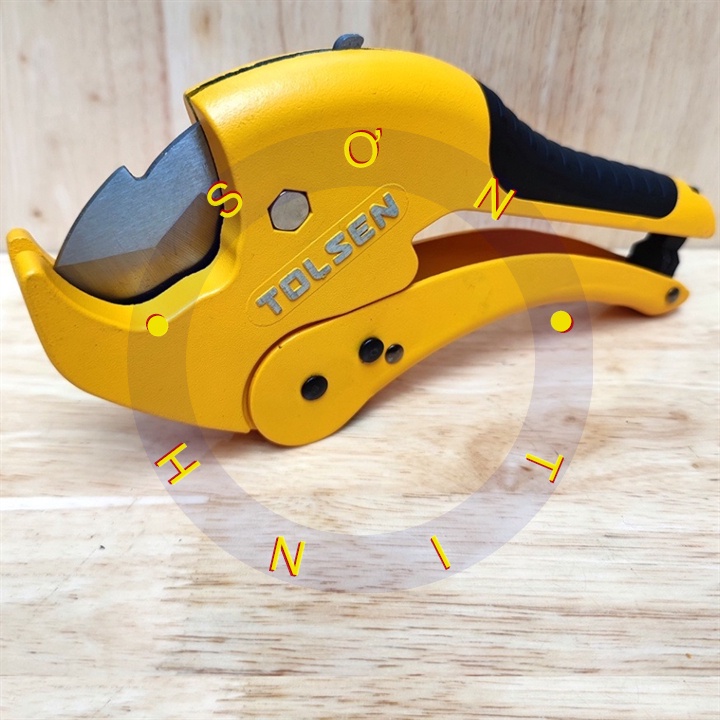Kéo cắt ống nước công nghiệp TOLSEN 33001