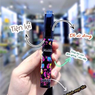 Mascara chải vuốt tóc con Forcolour
