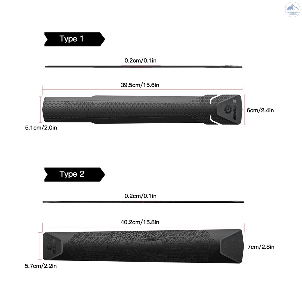 Miếng Dán Chống Trầy Khung Xe Đạp Địa Hình 2022