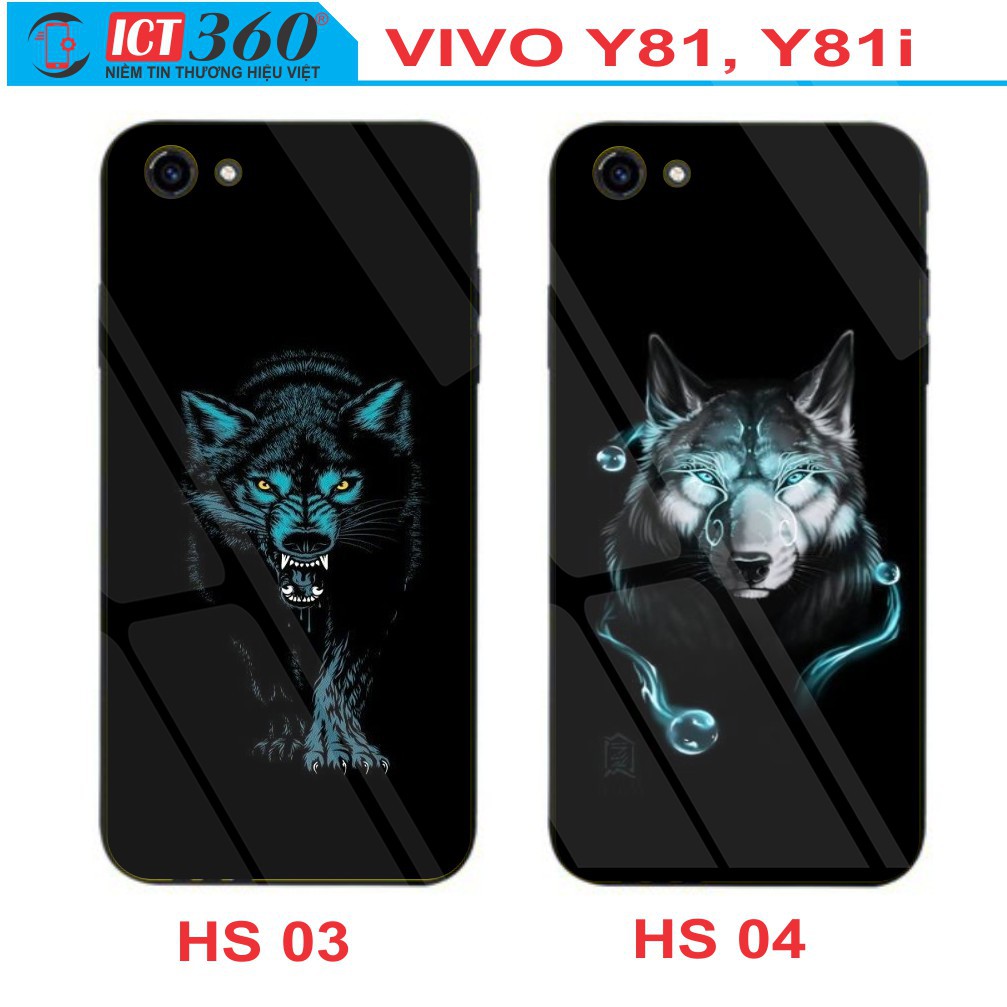 Ốp Lưng Kính Vivo Y81,Y81i  in Hình 3D - In theo Yêu Cầu