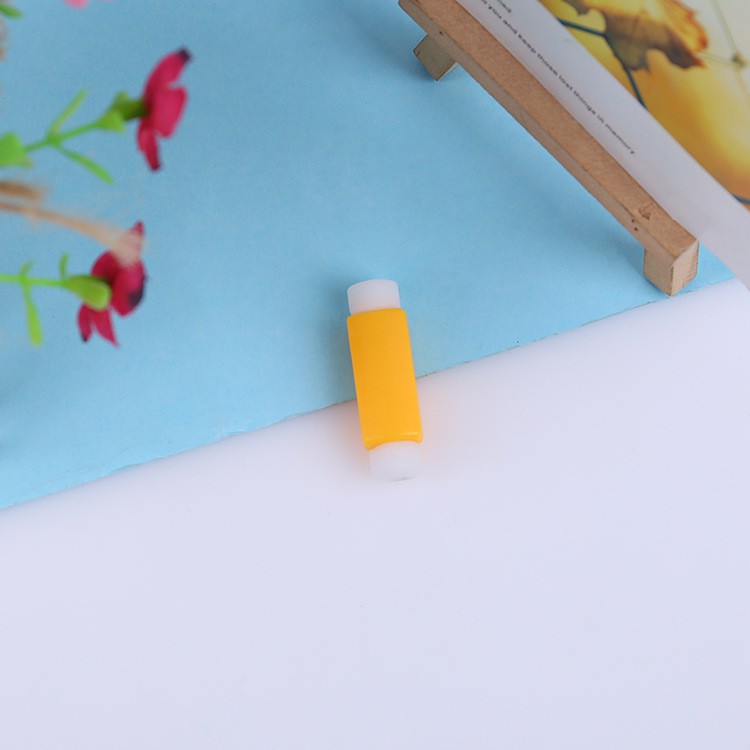 ( Combo 2 Cái ) Nút Bảo Vệ Đầu Cáp Sạc, Đầu Tai Nghe, Chống Va Đập Đứt Gãy