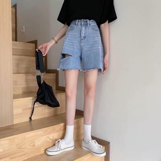 Quần Jeans ngố hot 2020