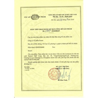 cốm lợi sữa lactamon