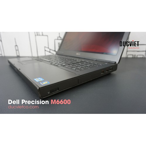 Laptop Dell Precision M6600 | BigBuy360 - bigbuy360.vn