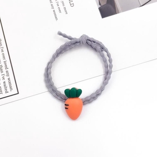 Dây cột tóc chun buộc tóc củ cải đẹp dễ thương 065