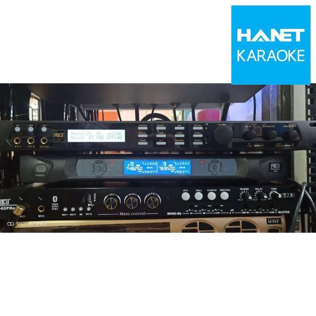 VANG SỐ PDCJ S3 chỉnh bằng wifi