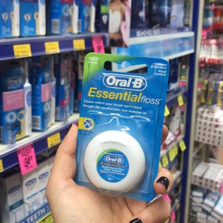 Chỉ nha khoa Oral B