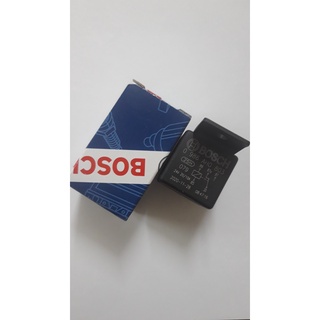Relay, rờ le bosch 5 chân 24vdc 20/10a